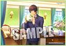 Uta no Prince-sama Shining Live Microfiber Towel White Day Promise Another Shot Ver. [Cecile Aijima] (Anime Toy)