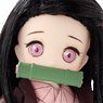 [Demon Slayer: Kimetsu no Yaiba] Chiisaku Natta Nezuko (Fashion Doll)