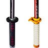 Demon Slayer: Kimetsu no Yaiba Trading Nichirin Blade Style Pencil & Pencil Cap Set (Set of 20) (Anime Toy)