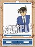 Detective Conan Snapshot Stand [Shinichi Kudo] (Anime Toy)