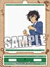 Detective Conan Snapshot Stand [Masumi Sera] (Anime Toy)