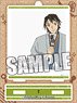 Detective Conan Snapshot Stand [Shukichi Haneda] (Anime Toy)