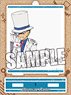 Detective Conan Snapshot Stand [Kid the Phantom Thief] (Anime Toy)