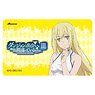 Is It Wrong to Try to Pick Up Girls in a Dungeon? III IC Card Sticker Ais (Anime Toy)