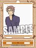 Detective Conan Snapshot Stand [Subaru Okiya] (Anime Toy)
