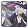Wandering Witch: The Journey of Elaina Rubber Mat Coaster [Elaina] (Anime Toy)