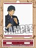 Detective Conan Snapshot Stand [Shuichi Akai] (Anime Toy)