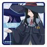 Wandering Witch: The Journey of Elaina Rubber Mat Coaster [Flan] (Anime Toy)
