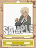 Detective Conan Snapshot Stand [Toru Amuro] (Anime Toy)