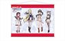 Warlords of Sigrdrifa B2 Tapestry A (Anime Toy)