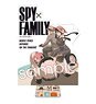 Spy x Family Acrylic Stand B (Anime Toy)