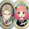Spy x Family Trading Can Badge (Set of 9) (Anime Toy)