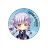 Warlords of Sigrdrifa Can Badge Nono Deformed Ver. (Anime Toy)
