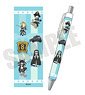 [Fire Force] Ballpoint Pen PlayP Design A (Anime Toy)