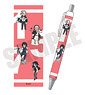 [Fire Force] Ballpoint Pen PlayP Design C (Anime Toy)