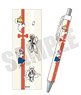 [Fire Force] Ballpoint Pen PlayP Design D (Anime Toy)