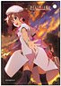 Higurashi When They Cry Synthetic Leather Pass Case (Anime Toy)