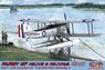 Fairey IIIF MK.IVB & MK.IVM/A RAF Long Type Float Late (Plastic model)