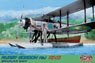 Fairey Gordon MK.I Brazilian Navy Long Type Float Late (Plastic model)