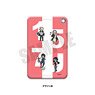 [Fire Force.] Pass Case PlayP Design B (Anime Toy)