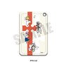 [Fire Force.] Pass Case PlayP Design C (Anime Toy)