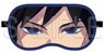 Demon Slayer: Kimetsu no Yaiba Giyu Tomioka Eye Mask (Anime Toy)