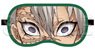 Demon Slayer: Kimetsu no Yaiba Sanemi Shinazugawa Eye Mask (Anime Toy)