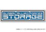 Ultraman Z [Storage] PVC Patch (Anime Toy)