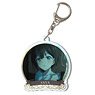 [The Journey of Elaina] Acrylic Key Ring Design 09 (Saya/A) (Anime Toy)