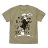 My Teen Romantic Comedy Snafu Climax Iroha T-Shirt Sand Khaki S (Anime Toy)