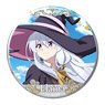 [The Journey of Elaina] Can Badge Design 01 (Elaina/A) (Anime Toy)