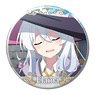 [The Journey of Elaina] Can Badge Design 05 (Elaina/E) (Anime Toy)