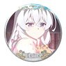 [The Journey of Elaina] Can Badge Design 08 (Elaina/H) (Anime Toy)
