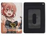 My Teen Romantic Comedy Snafu Climax Yui Yuigahama Full Color Pass Case (Anime Toy)