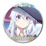 [The Journey of Elaina] Can Badge Design 10 (Elaina/J) (Anime Toy)
