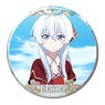 [The Journey of Elaina] Can Badge Design 11 (Elaina/K) (Anime Toy)