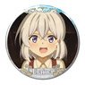 [The Journey of Elaina] Can Badge Design 15 (Elaina/O) (Anime Toy)