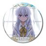 [The Journey of Elaina] Can Badge Design 16 (Elaina/P) (Anime Toy)