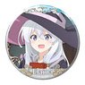 [The Journey of Elaina] Can Badge Design 18 (Elaina/R) (Anime Toy)