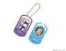 Re:Zero -Starting Life in Another World- Clear Dogtag Set Daphne & Typhon (Anime Toy)