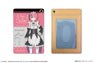 Re:Zero -Starting Life in Another World- PU Pass Case Ram (Anime Toy)