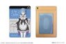 Re:Zero -Starting Life in Another World- PU Pass Case Rem (Anime Toy)