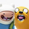 Adventure Time/Finn & Jake Statue (Completed)