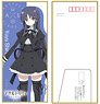 Assault Lily Bouquet Stand Postcard to Decorate Yuyu (Anime Toy)