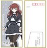 Assault Lily Bouquet Stand Postcard to Decorate Kaede (Anime Toy)