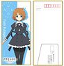 Assault Lily Bouquet Stand Postcard to Decorate Fumi (Anime Toy)