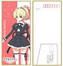 Assault Lily Bouquet Stand Postcard to Decorate Tazusa (Anime Toy)