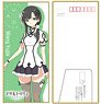 Assault Lily Bouquet Stand Postcard to Decorate Yujia (Anime Toy)