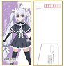 Assault Lily Bouquet Stand Postcard to Decorate Miliam (Anime Toy)