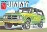 1972 GMC ジミー (プラモデル)